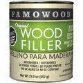 Famowood 23 Oz. Alder Wood Filler 36021100